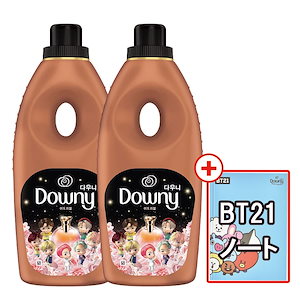 防弾少年団(BTS) - じゅんじゅん　BT21公式☆BTS×ダウニーアドラブルの香り☆ BTS「TinyTAN」と柔軟剤のダウニーのコラボ商品が発売決定