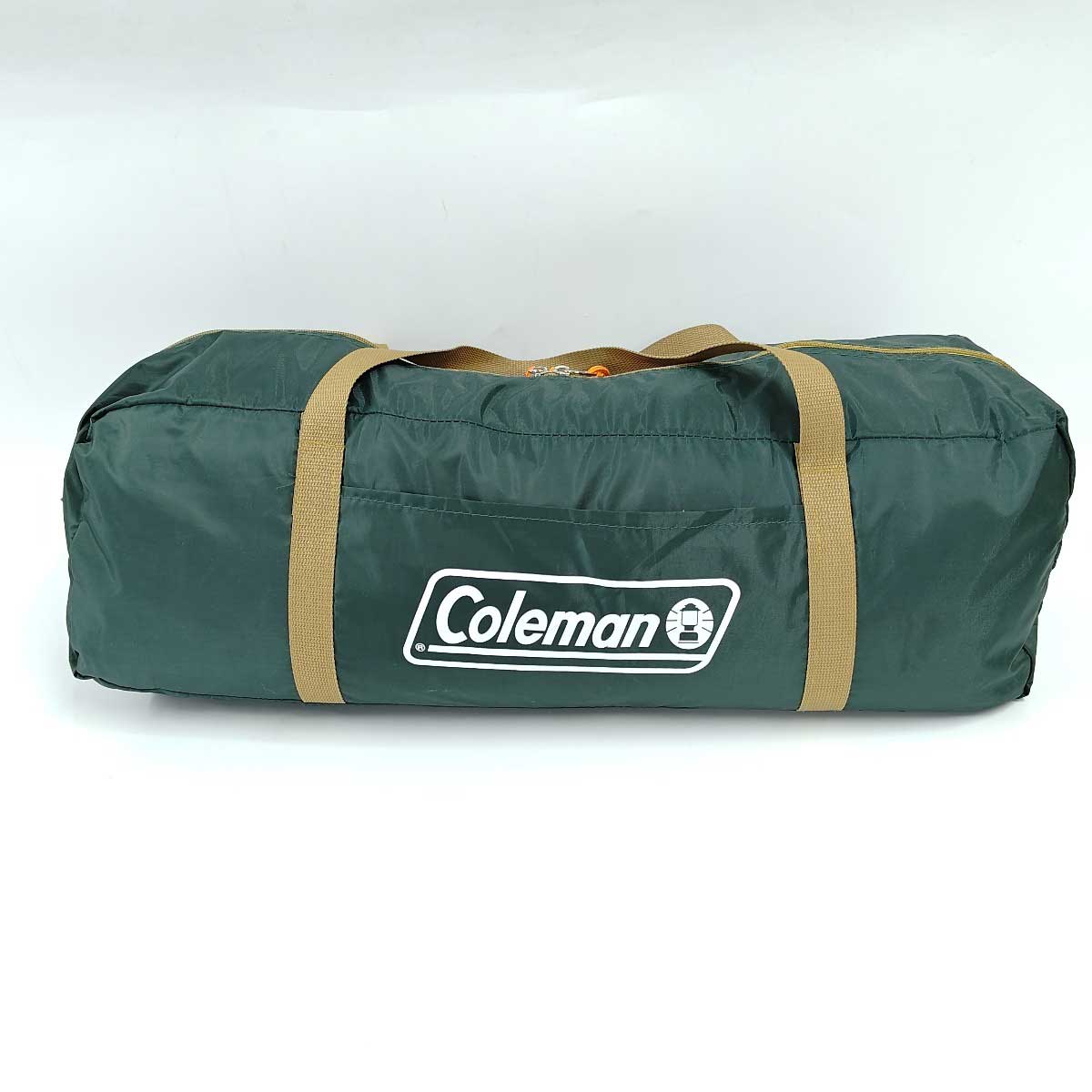 【中古】コールマン エクスカーションティピー325 ワンポールテント Coleman