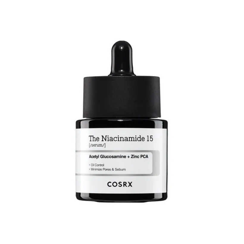 RX ザナイアシンアミド15セラム 20ml