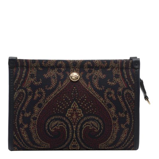 ETRO Women Bags WP2C0014 AQ13AS9885 Brown