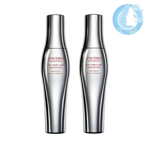 【2個セット】アデノバイタル アドバンスト スカルプエッセンス 180mL