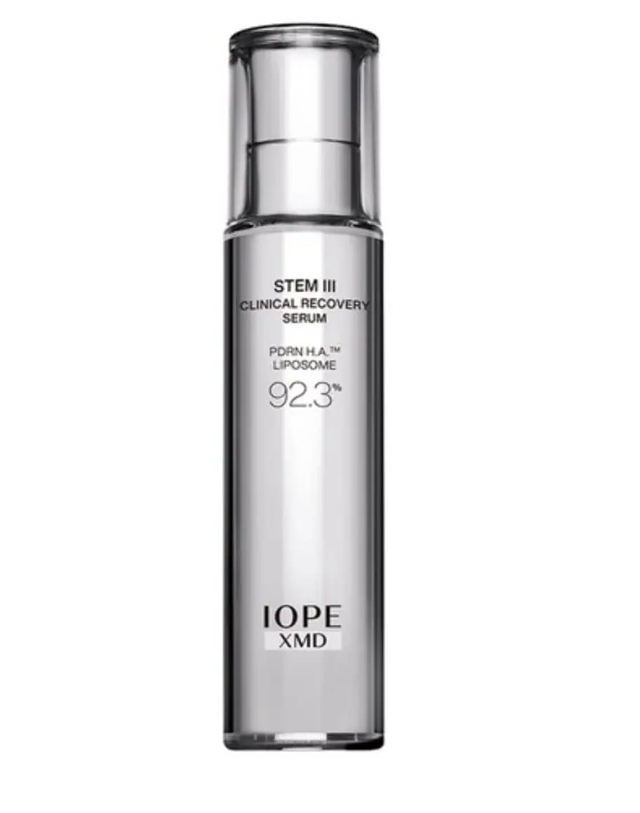 XMD ステム3 クリニカルリカバリー セラム 50ml × 1本 セット XMD セラム 美容液 リカバリー