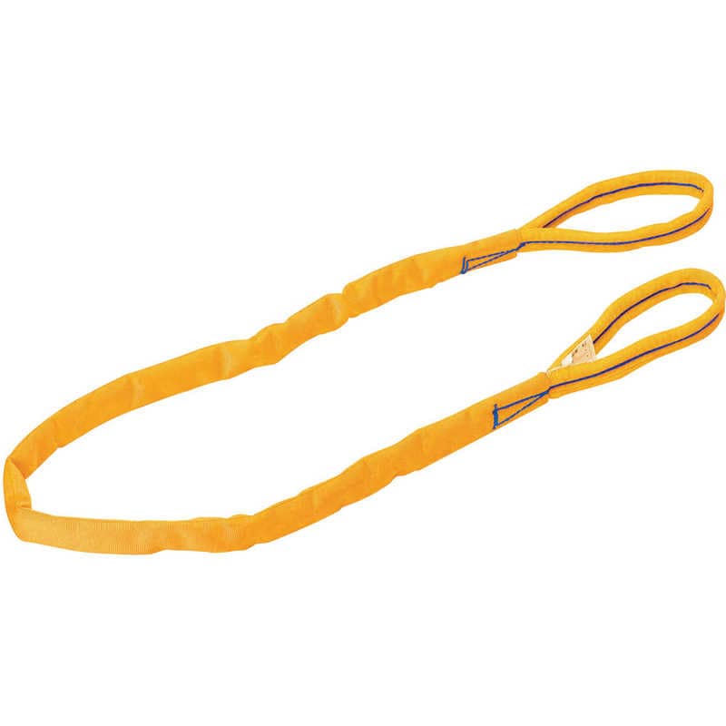 東レ　シライ マルチスリング HE形 両端アイ形 3.2t 長さ6.0m　HE-W032X6.0