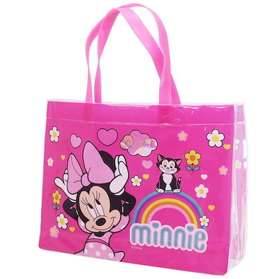 バ*ン様 即購入〇 FEILER Disney コラボ ミニーちゃん バッグイン バ*ン様 即購入〇 FEILER Disney コラボ ミニーちゃん バッグ