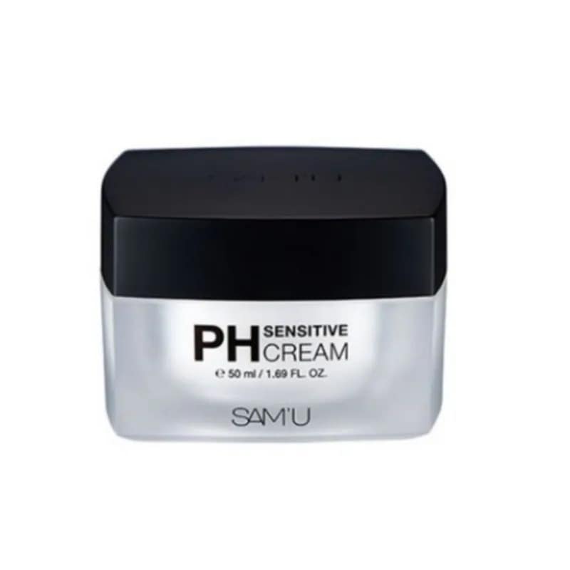 PH センシティブクリーム, 50ml