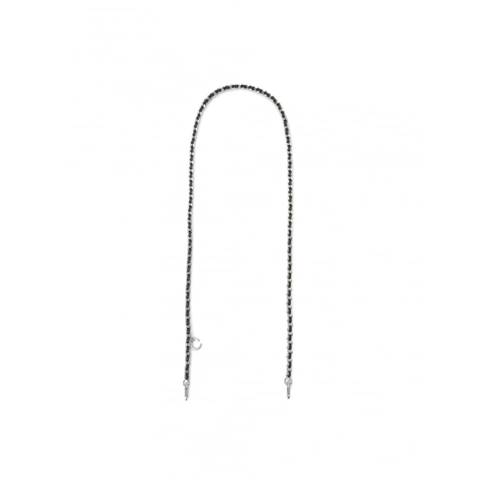 COURONNE Mugo (クーロンヌ) ムゴ (Mugo) レザーチェーンストラップ RCAAX24141SIX