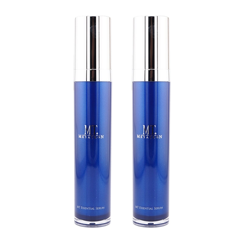 [2個セット]MTエッセンシャル・セラム 50mL 美容液 保湿 ハリケア 弾力 引き締め成分 浸透 基礎化粧品 スキンケア