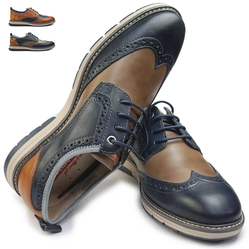 メンズ 靴 PK-469 カネット M7V-4137 カジュアル ドレスシューズ