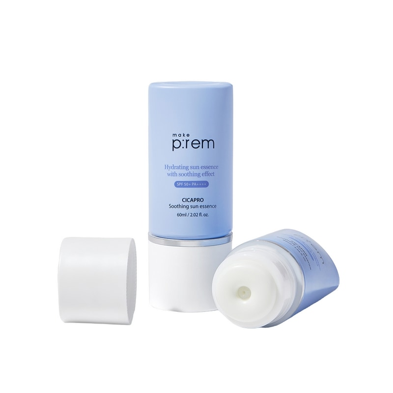 シカプロスーディングラインエッセンス60ml SPF50+ PA++++