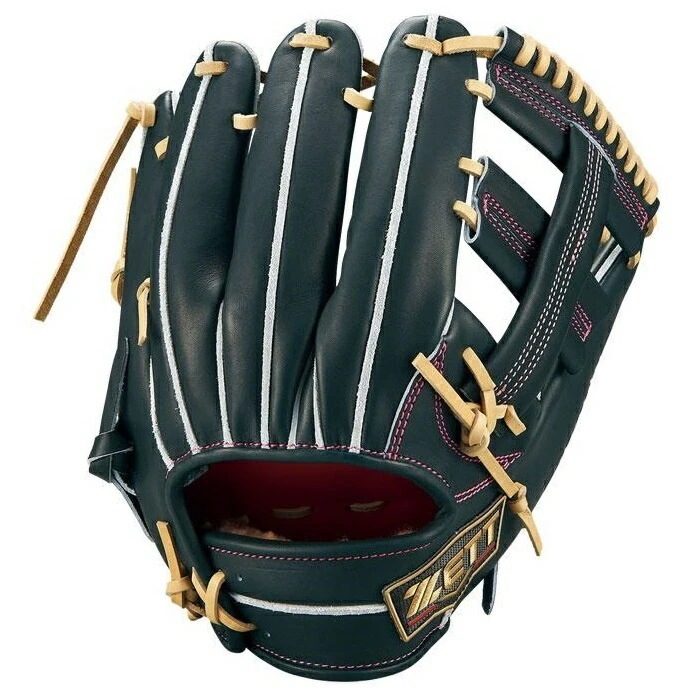 硬式グラブ プロステイタスSE 外野手用 BPROG770S-1900