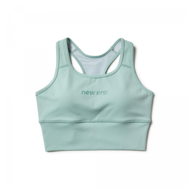 NEWERA ニューエラ Womens ブラトップ グリーン Performance Apparel 14411961 レディース