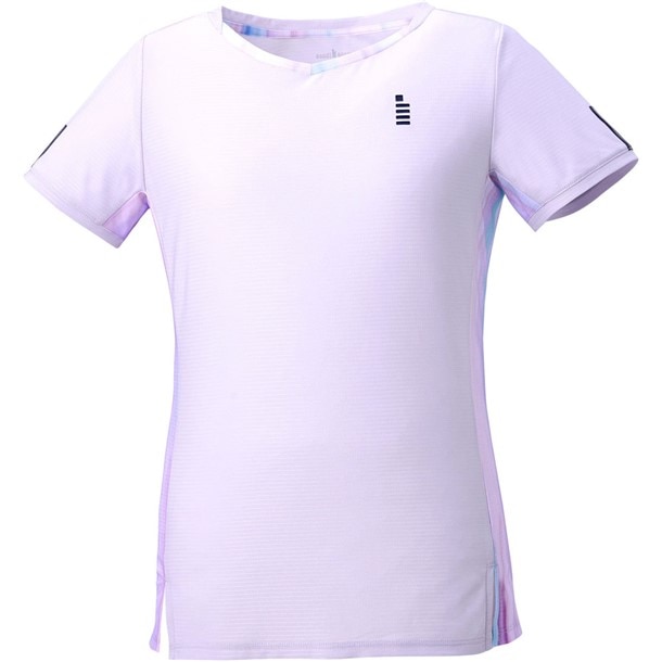 レディースゲームシャツ テニスゲームシャツ レディース (t2061-73)