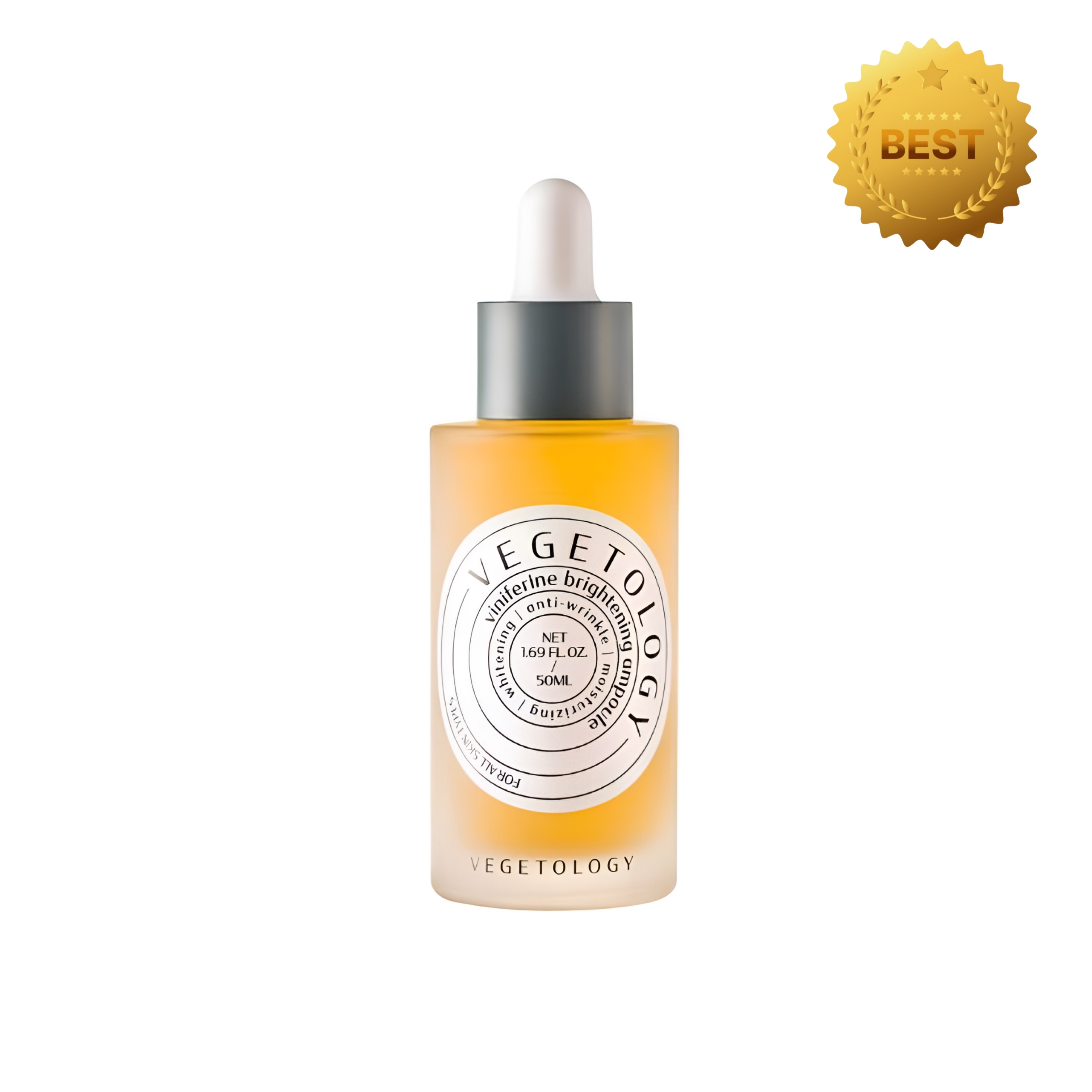 ビニフェリン ブライトニング アンプル 50ml