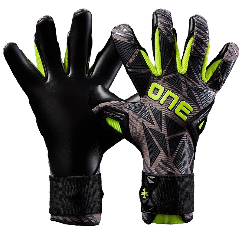 ワン ONE GEO 3.0 Carbon JR サッカー キーパーグローブ 22FW (ONE22-G004J)