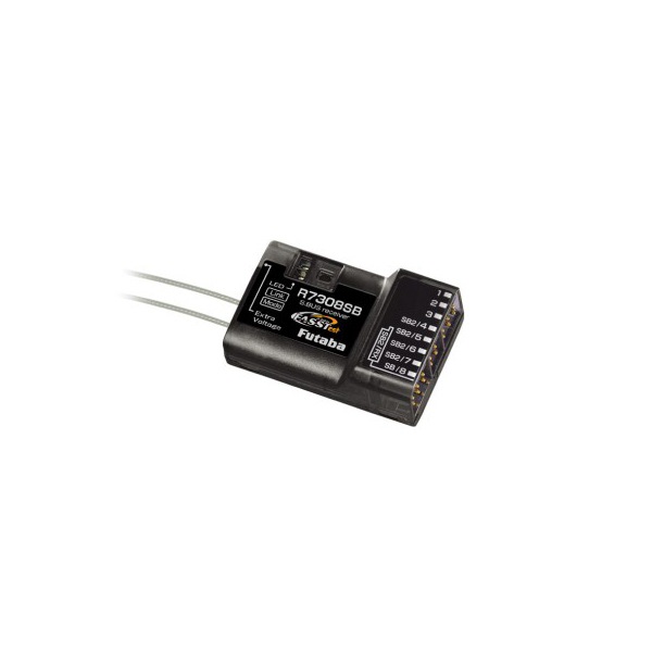 双葉電子工業 受信機 R7308SB 00107336-3(036842)