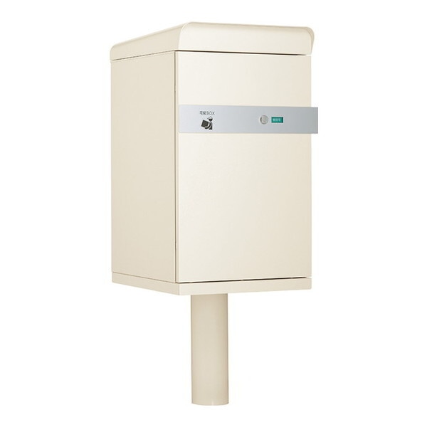 ユニソン 323501120 ケイト ポスト無し 左開きタイプ アイボリー メーカー直送 55,794円