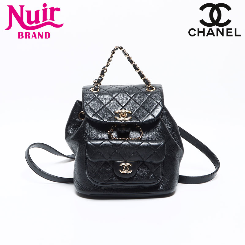 リュック・デイパック ブラック WS13094