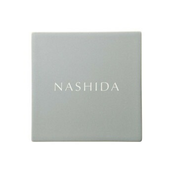 美濃クラフト 焼き物表札 ブラウニー メルトグレー TBN-1-BGY