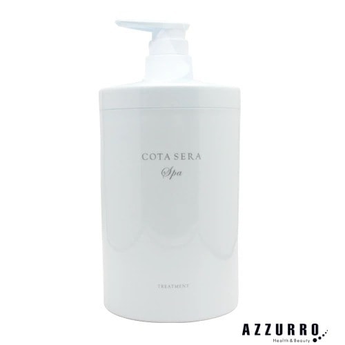 C OTA コ タ セラ スパ トリートメント 800g【宅急便対応】