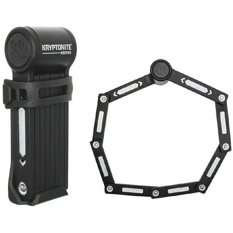 KRYPTONITE　キーパー ミニ フォールディング ロック　LKW3570000000