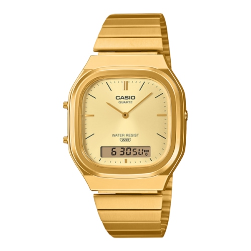 【CASIO】 AQ-240EG-9ADF 正規品