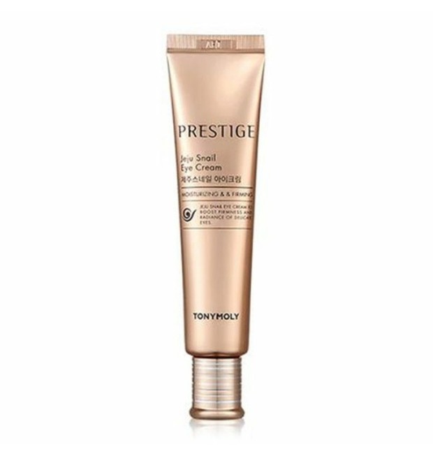 プレステージ チェジュスネイル アイクリーム 30mL