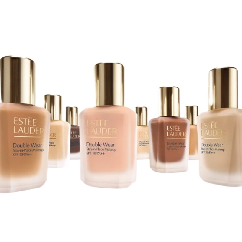 [新作]NEW ダブル ウェア ファンデーション ミニ 15ml stay-in-place makeup SPF10 PA++