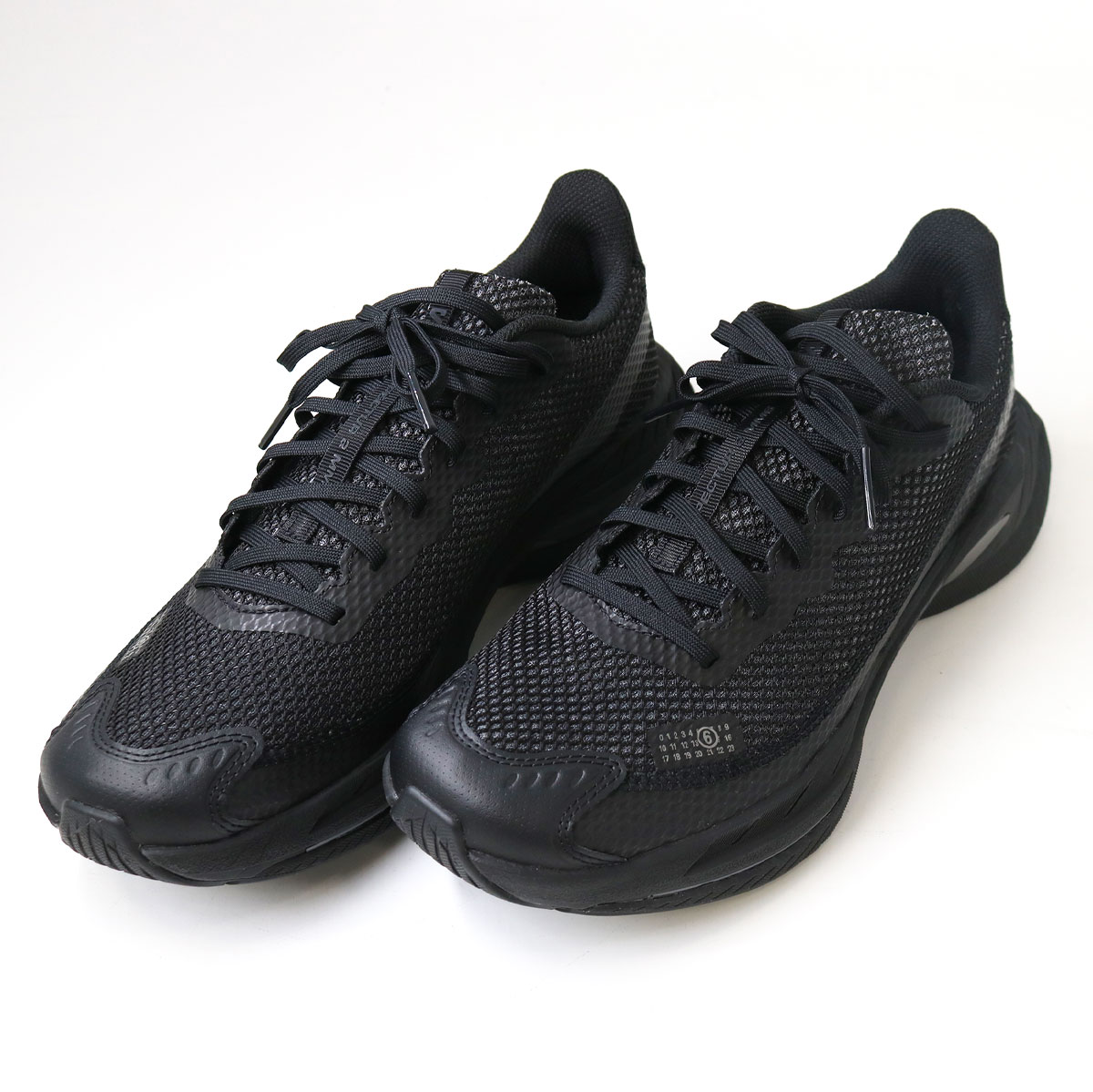 メンズスニーカー SH1WS0016　P8162 SPECTUR 2 スペクター 軽量 靴 紐靴 ローカット ブランド