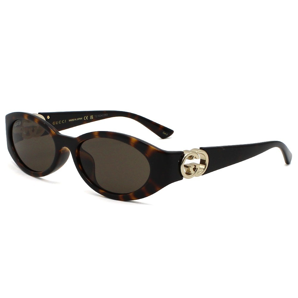 GG1662SA-002 サングラス EYEWEAR アジアンフィット メンズ レディース ユニセックス