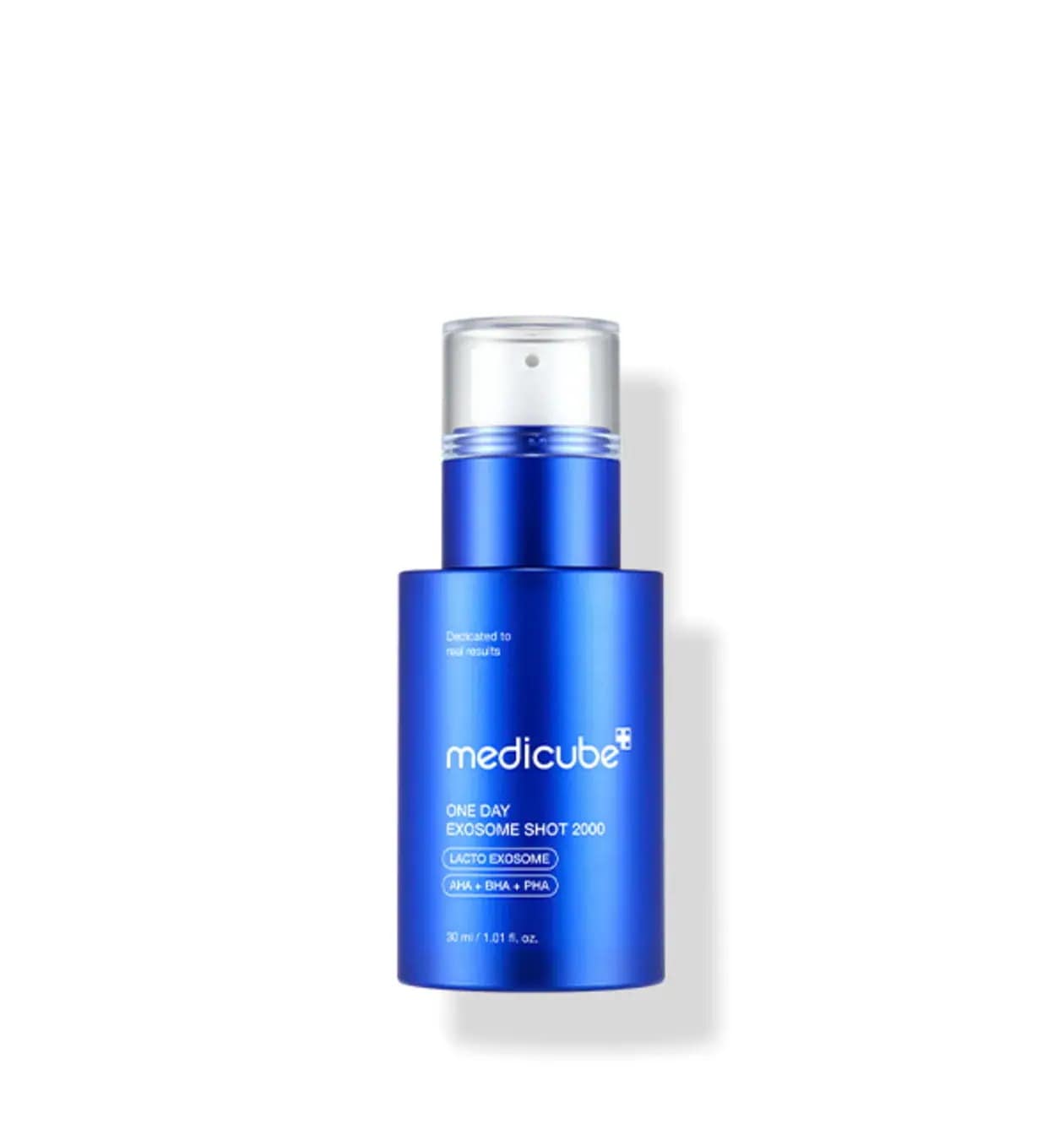 ゼロ エクソソーム 毛穴 アンプル 2000 30mL X2個