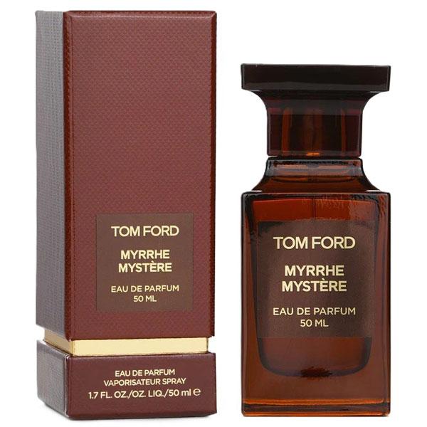 トムフォード ミルラ ミステール EDP オードパルファム SP 50ml 香水 TOM FORD