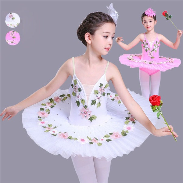バレエ レオタード 子供用 キッズ ジュニア バレエ用品 子ども ダンス 衣装 子供バレエ キッズ ダンスウェア 子供 キャミソール バレエ ダンスウェア バレエレオタード ダンス衣装 チュチュ スカ