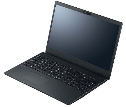 NEC VersaPro VK22 Core i5 4GB 新品SSD960GB スーパーマルチ 無線LAN Windows10 64bit WPSOffice 15.6インチ カメラ パソコン ノートパソコン Notebook