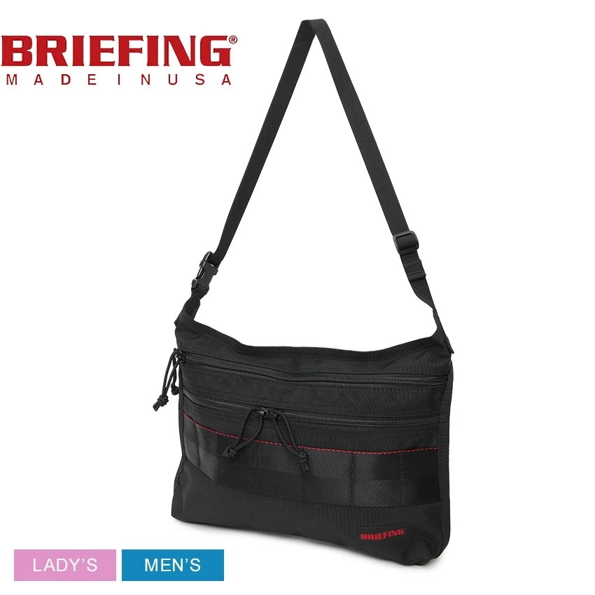 MULTI SACOCHE MW GENII BRA233L30 レディース メンズ 鞄 ショルダーバッグ 斜め掛け 旅行 トラベル タブレット 10.2インチ 無地