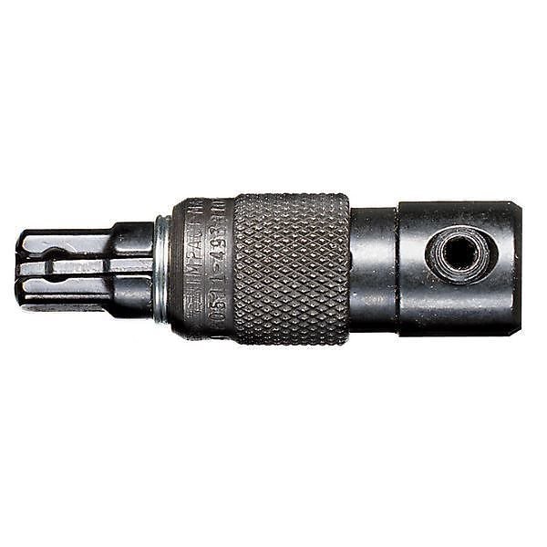 STAHLWILLE（スタビレー） 417／1 （1／4SQ）ロッキングアダプタ （96112701） 11,265円