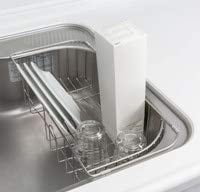 [42076216ミズキリネット Z(A)]タカラスタンダード キッチン シンクまわり小物 水切りネット(40532355ミズキリネット Zの後継品)