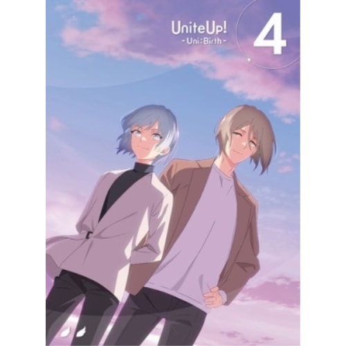 UniteUp! -Uni:Birth- 4(完全生産限定版)(Blu-ray .. (Blu-ray) ANZX-17647 5,990円