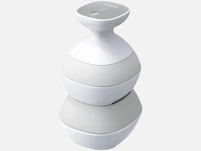 頭皮エステ EH-HE0J-S [シルバー調] 15,194円