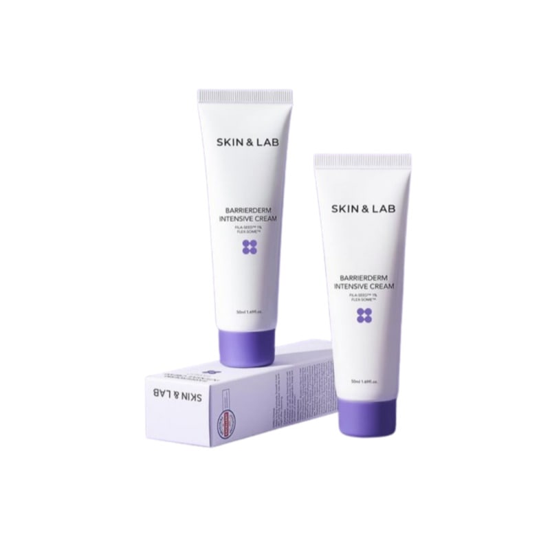 おすすめ バリアダームクリーム 50ml x 2