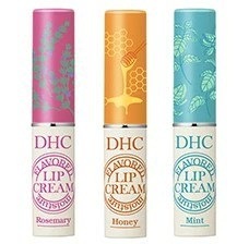 選べる3種DHC 香るモイスチュアリップクリーム 1.5g ...のサムネイル