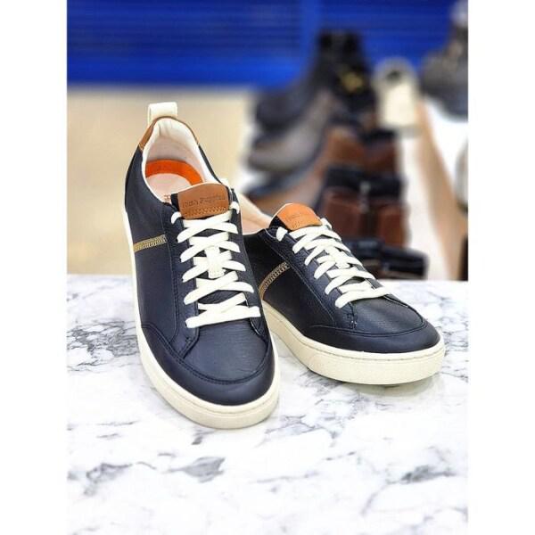 セーブゾーン05 男性3Cm굽놈コアシューズ HGSOAER705 (15361512)