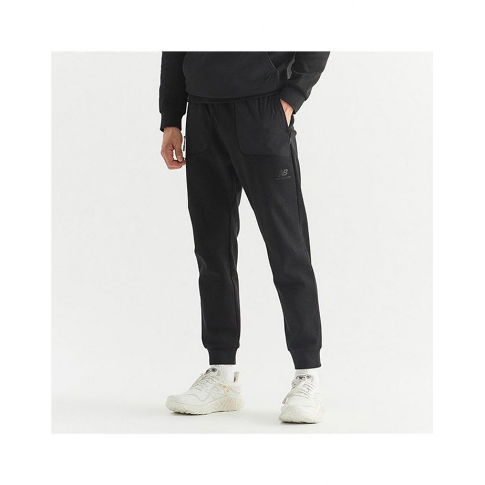 ニューバランスユニテックジョガーパンツ NBMLD31043-19