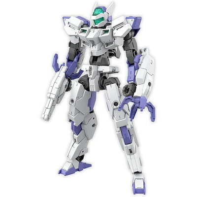 他サイト： BANDAI SPIRITS【プラモデル】30MM 1/144 eEXM-40 イグライト 01 色分け済みプラモデル H-4573102686930の商品画像