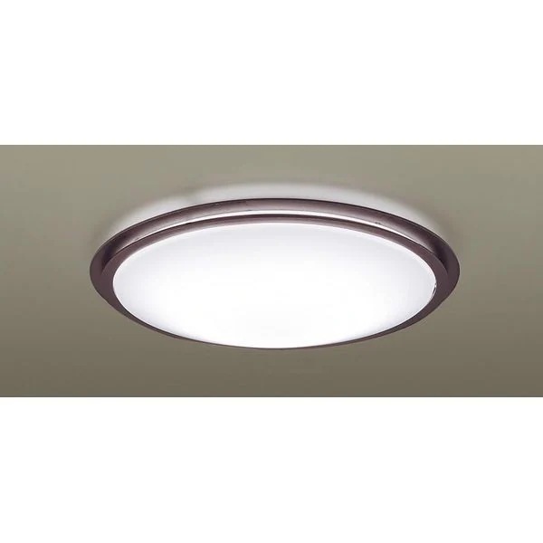 シーリングライト 8畳 LED 天井直付型 昼光色 電球色 調光 調色 カチットF リモコン付き 照明 天井 LGC31149K