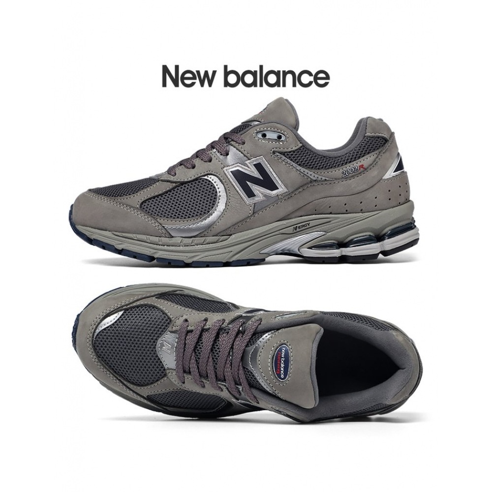 ニューバランス 2002 ユニセックススニーカー ML2002RA