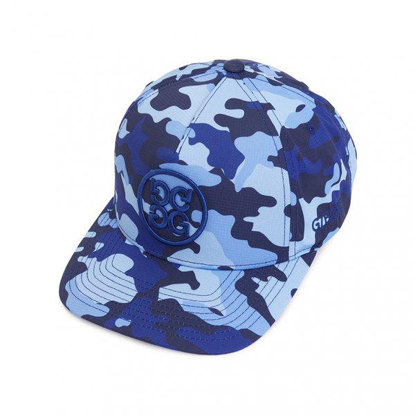 [釜山店] キャップ GMH000030 SPCM (男女共用)