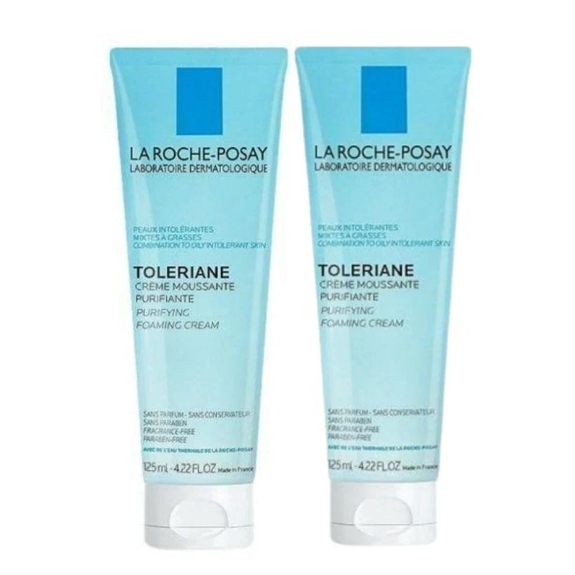 (1+1)トレリアンフォーミングクレンザー, 125ml