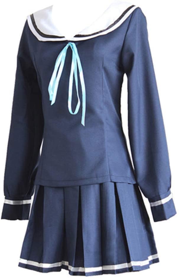 初恋モンスター 二階堂夏歩 コスプレ 衣装 仮装 日常服 舞台服 ハロウィン クリスマス 学園祭 文