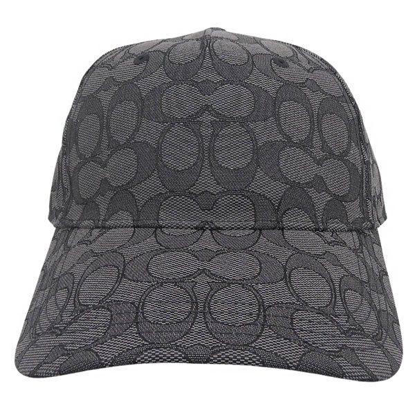 帽子 キャップ ONE SIG C JAQ BBALL HAT CCN92 CHR チャコール
