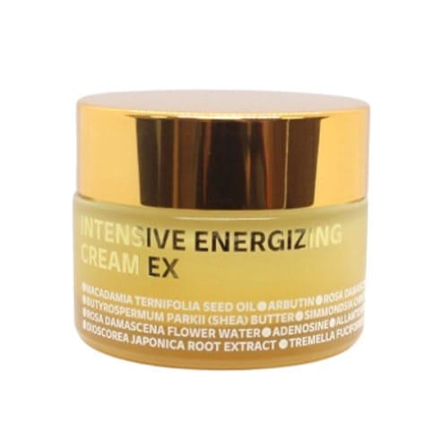 インテンシブ エナジャイジング クリームEX 35mL